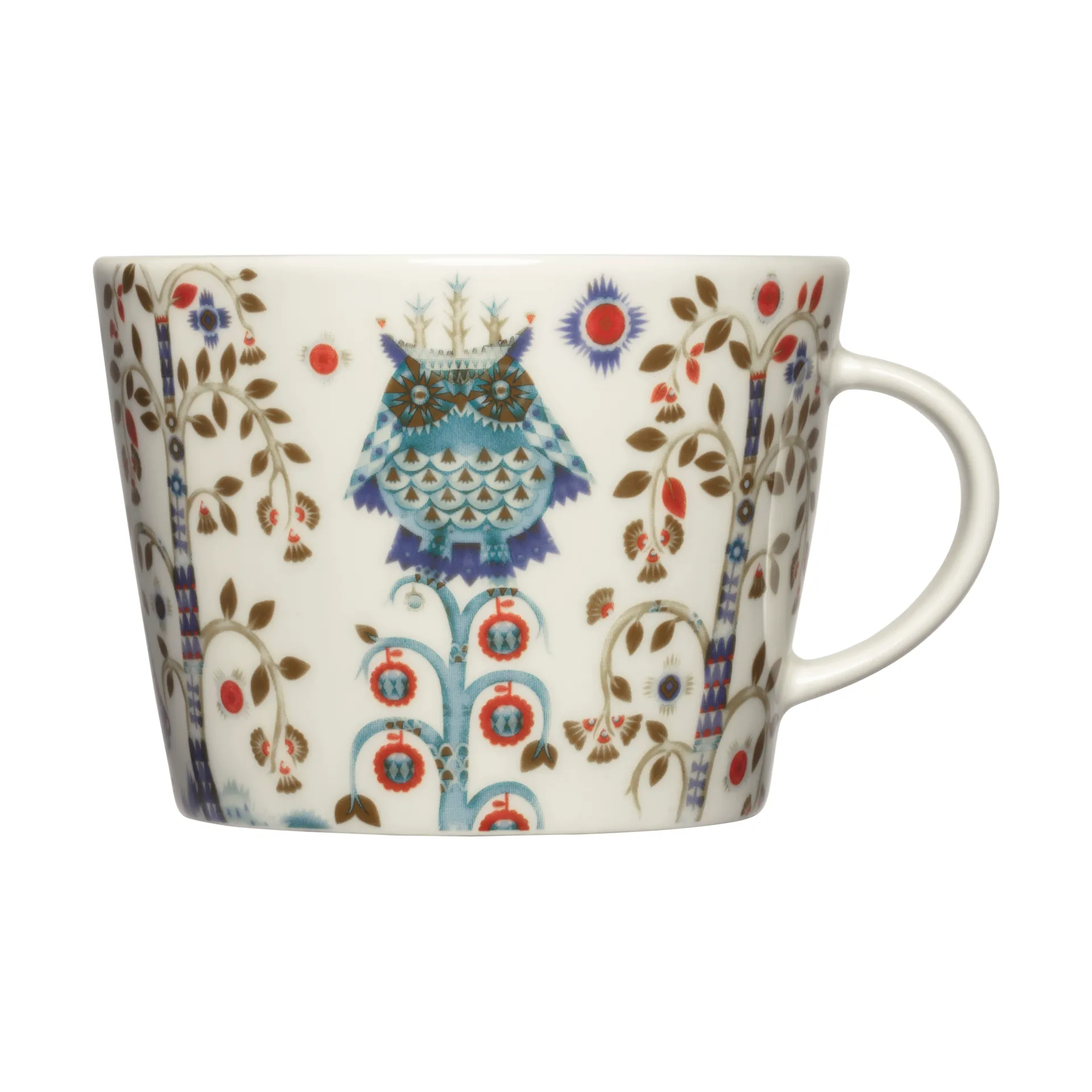 Iittala Taika kopp 30 cl Vit