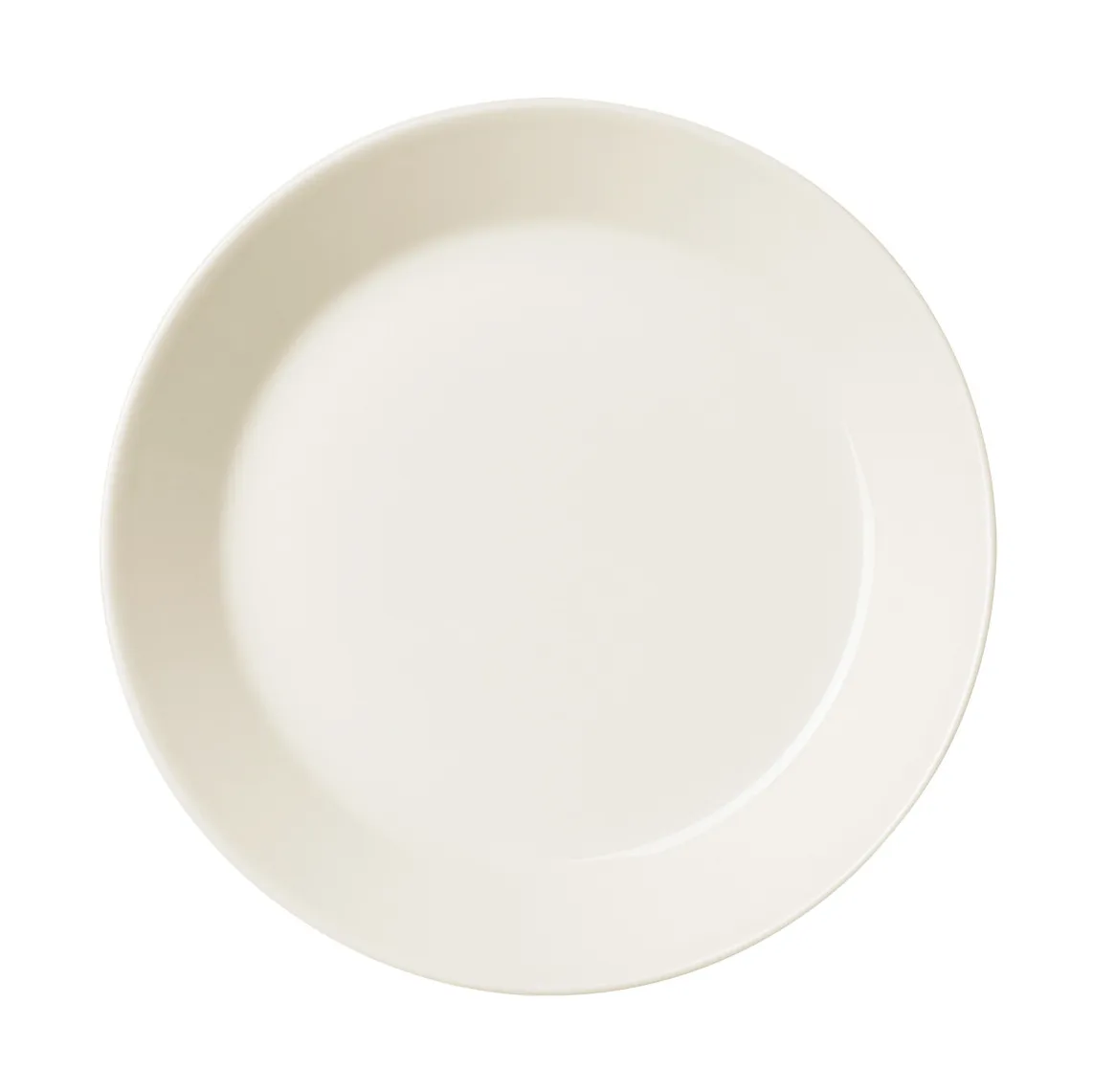 Iittala Teema asiet Ø17 cm hvid