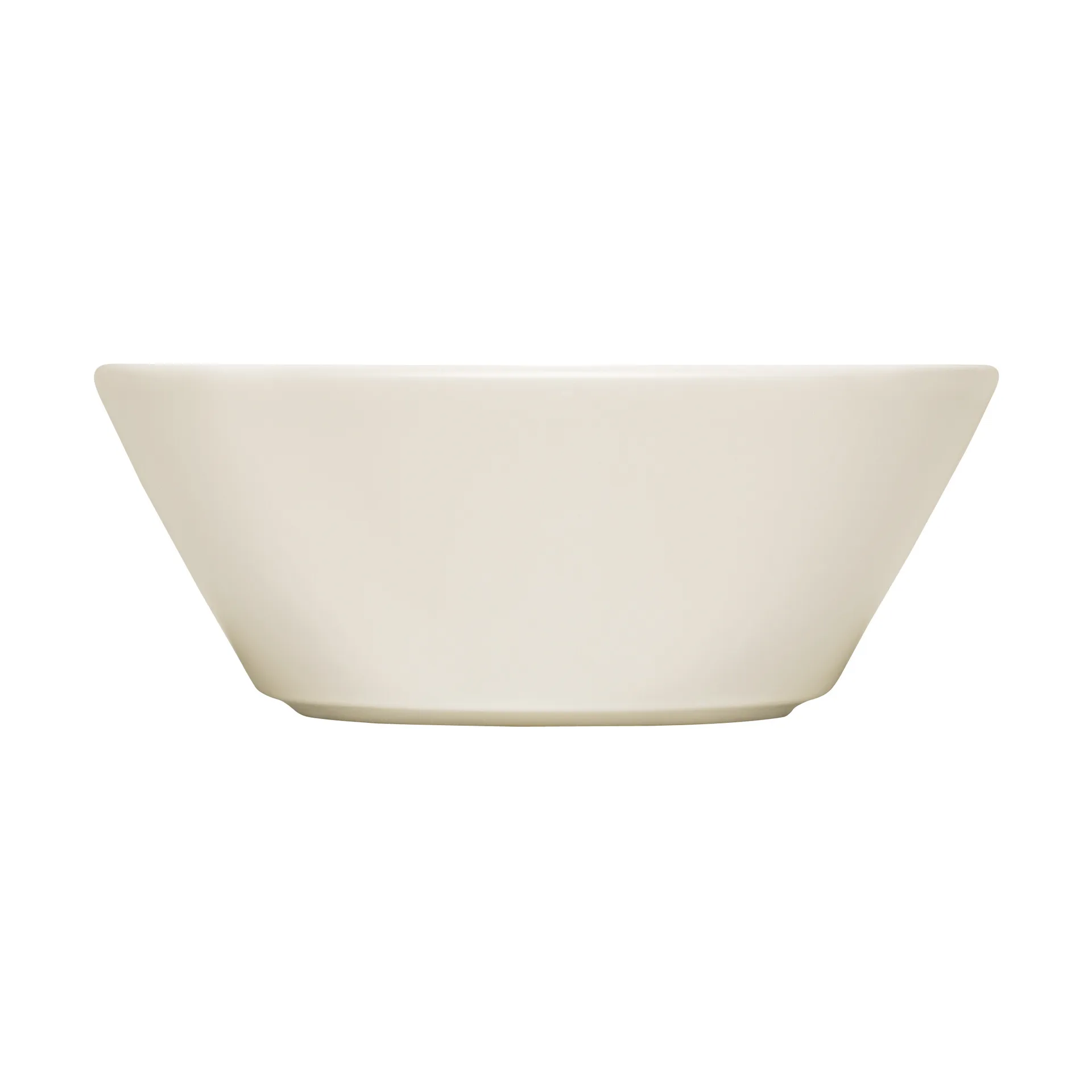 Iittala Teema dyb tallerken Ø15 cm Hvid