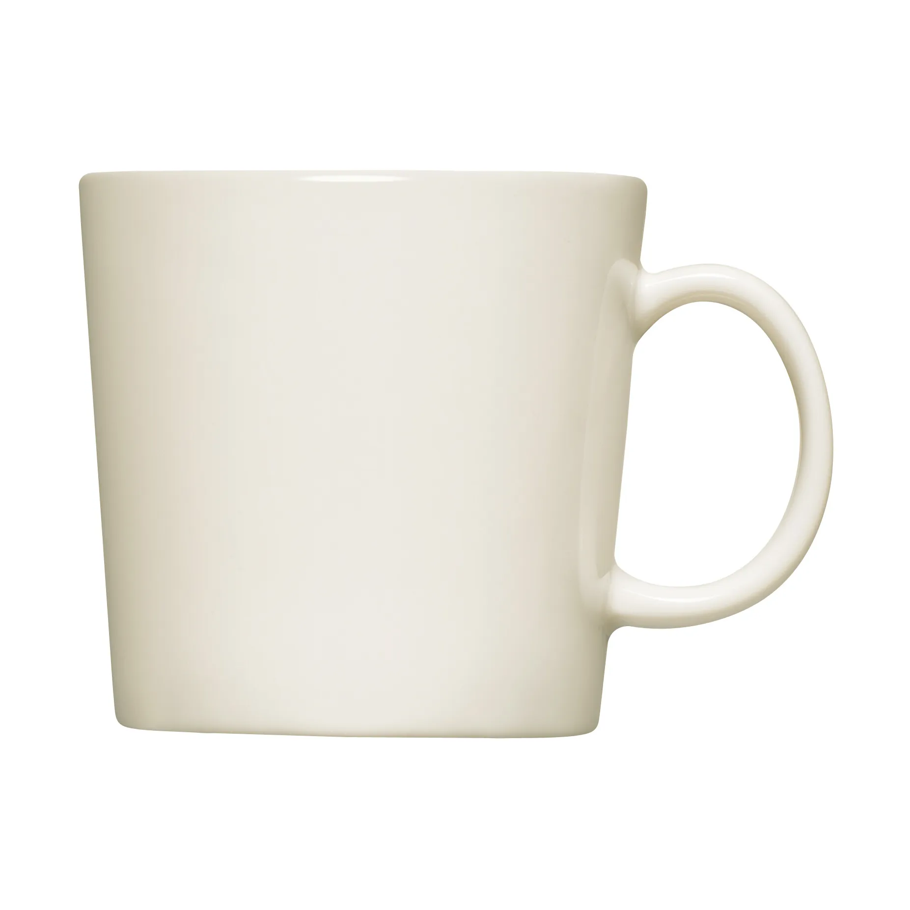 Iittala Teema krus 30 cl hvid