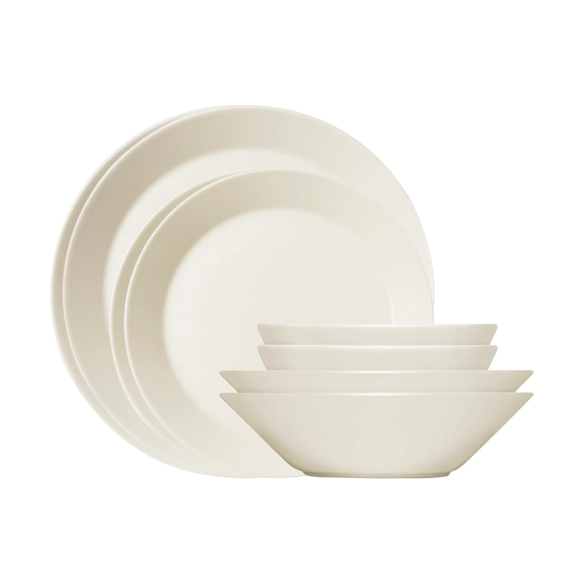 Iittala Teema starter sæt 8 dele