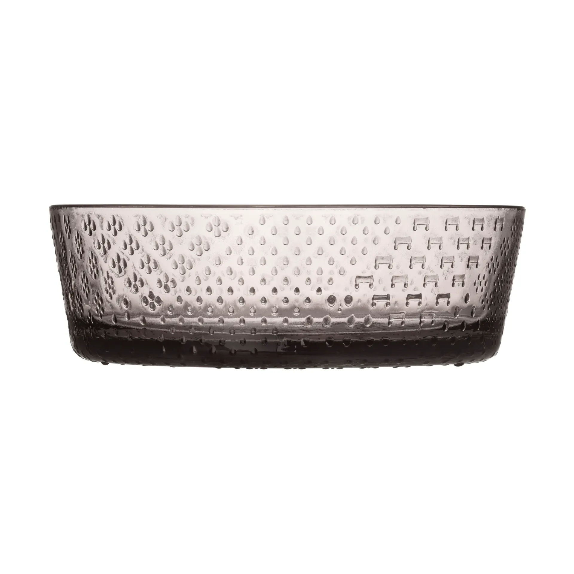 Iittala Tundra skål 62 cl Hør billede