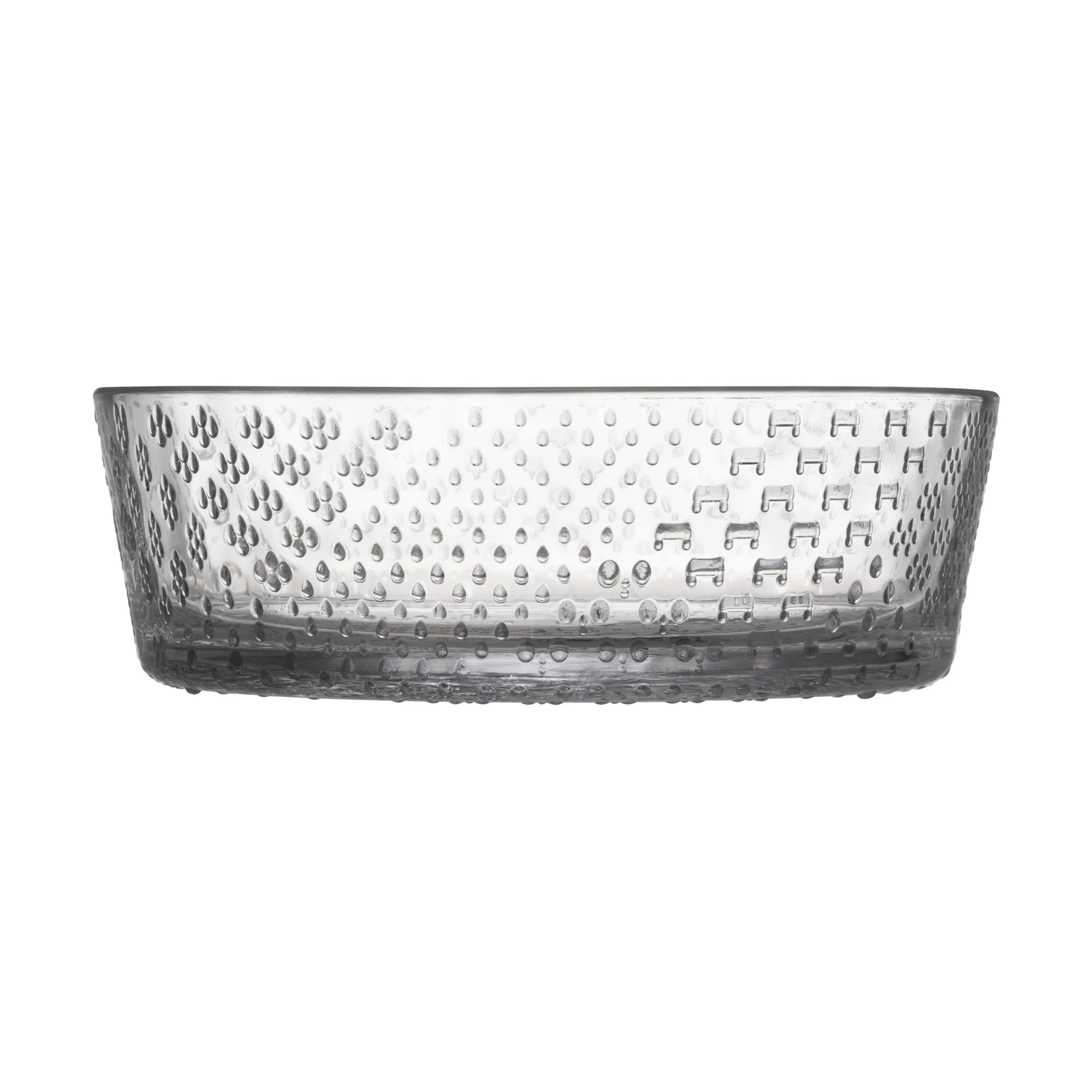 Iittala Tundra skål 62 cl Klar billede