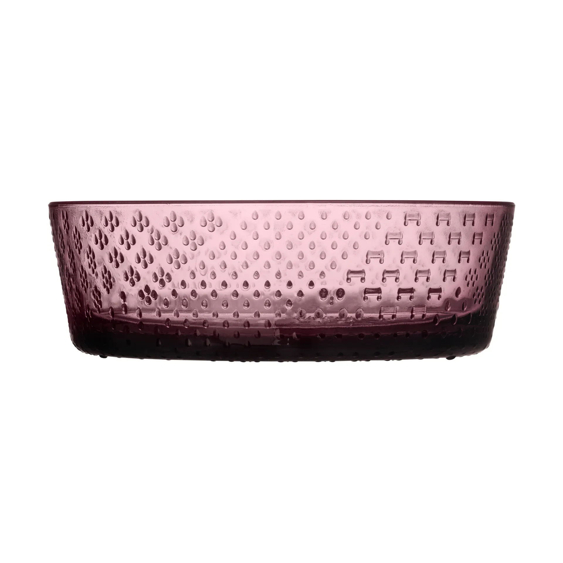 Iittala Tundra skål 62 cl Lyng billede