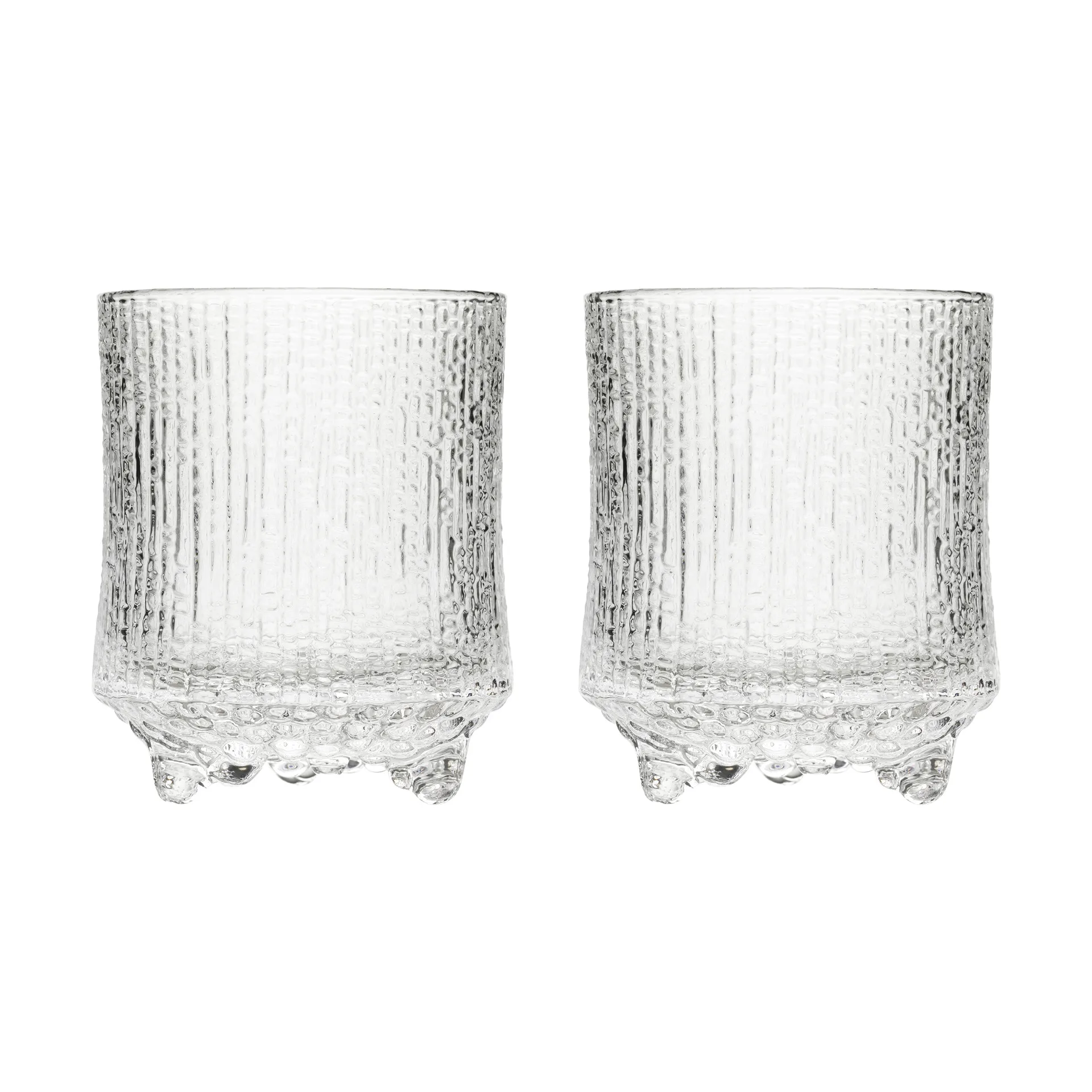Iittala Ultima Thule drikkeglas 2 stk 2 stk