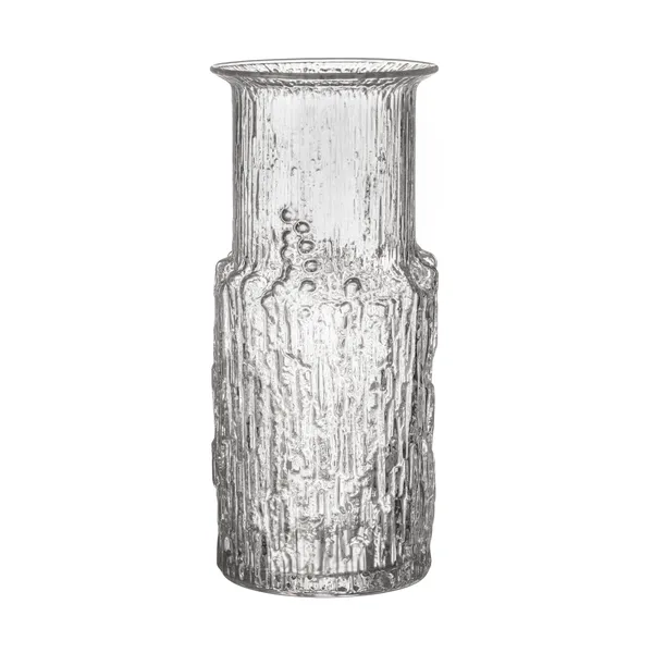 Wirkkala Arnica vas 18 cm, Klar