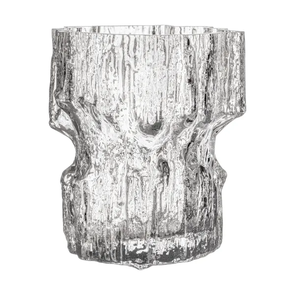 Wirkkala Pallas vas 20 cm, Klar