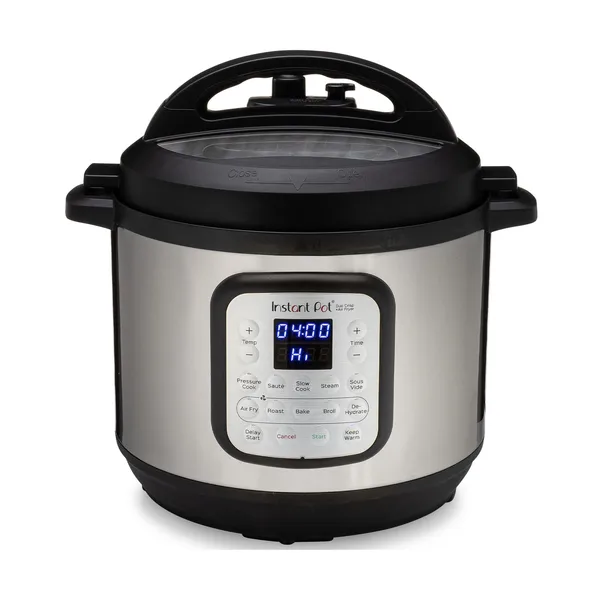 Instant Pot Duo Crisp multikokare 8 L