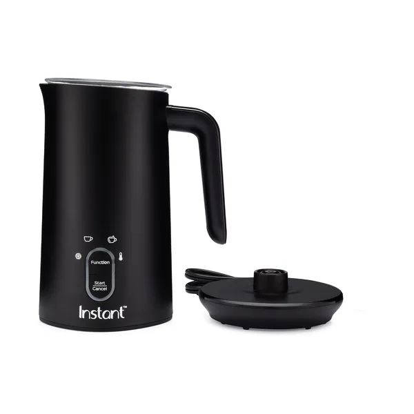 Instant Pot elektrisk mjölkskummare plus
