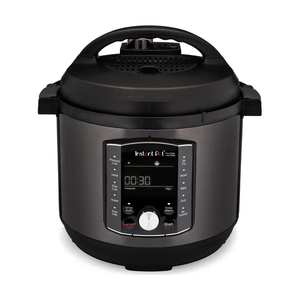 Instant Pot Pro Crisp multikokare 7,6 L