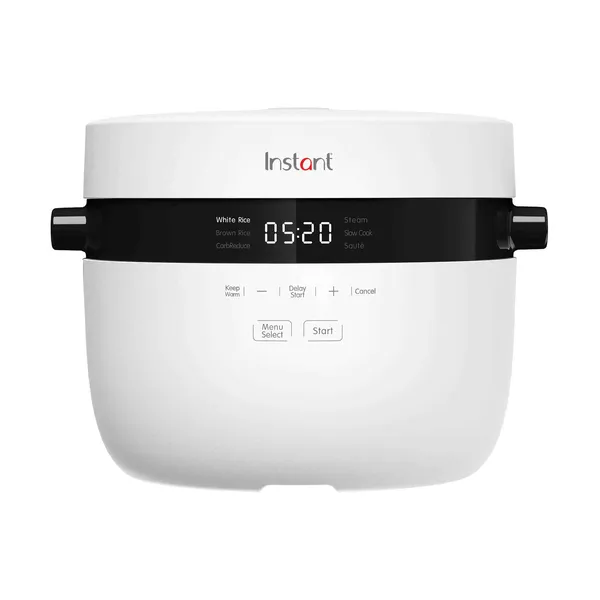 Instant Pot ris- och ångkokare 2,8 L
