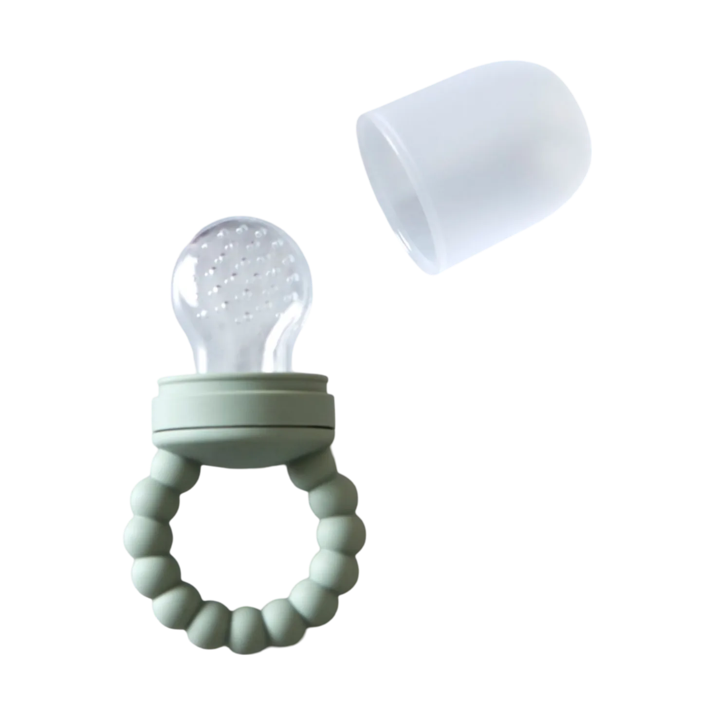 Jack o Juno Bubble frugtsut Sage