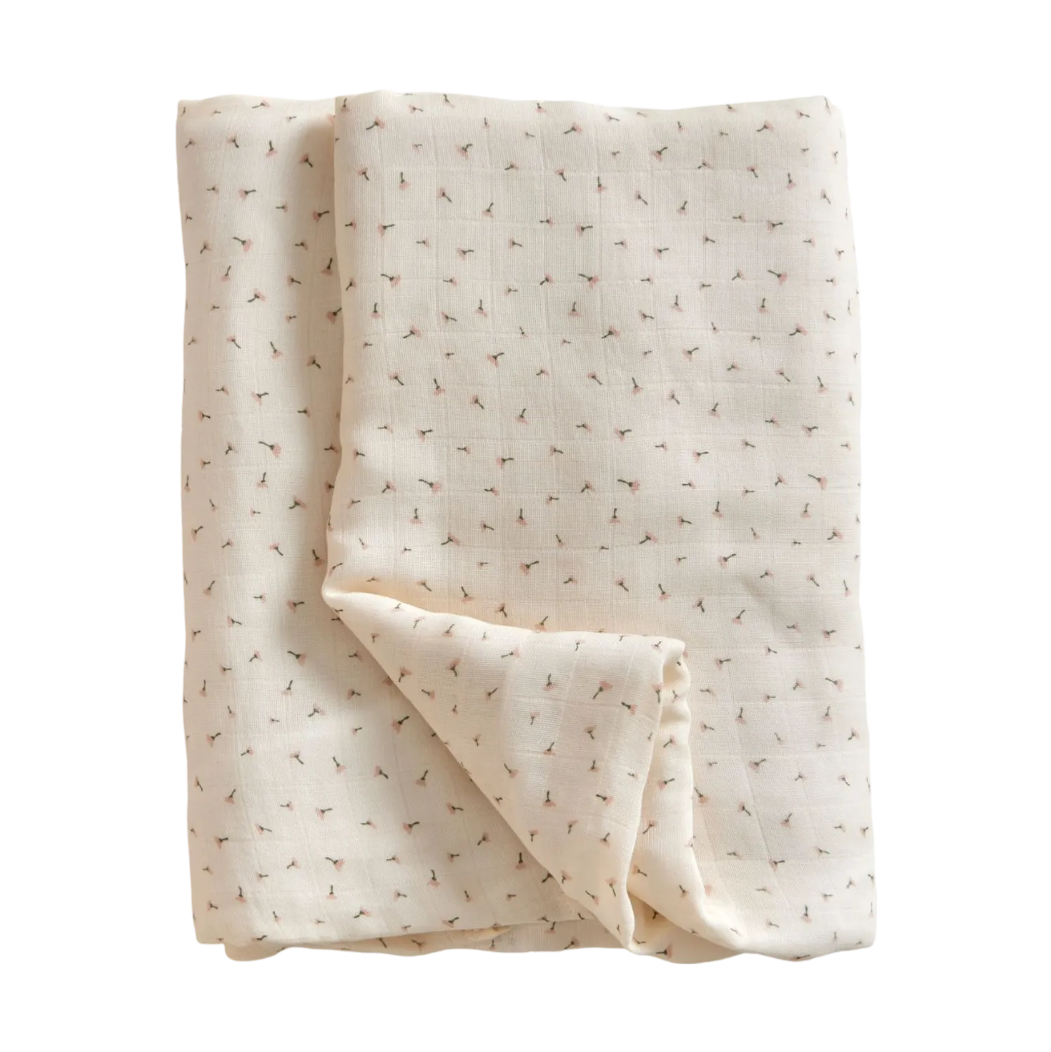 Jack o Juno Plaid Poppy en mousseline cm Poppy in Bloom
