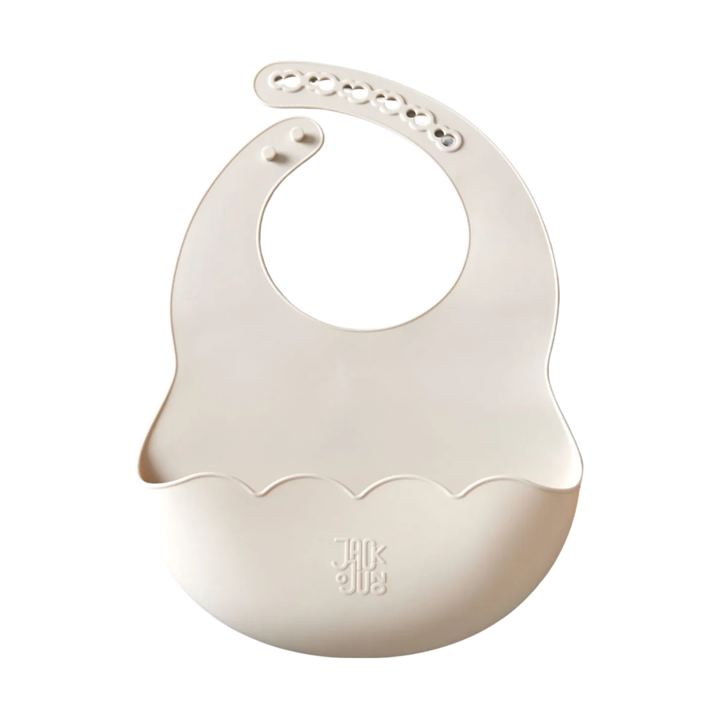 Jack o Juno Poppy hagesmæk Cream
