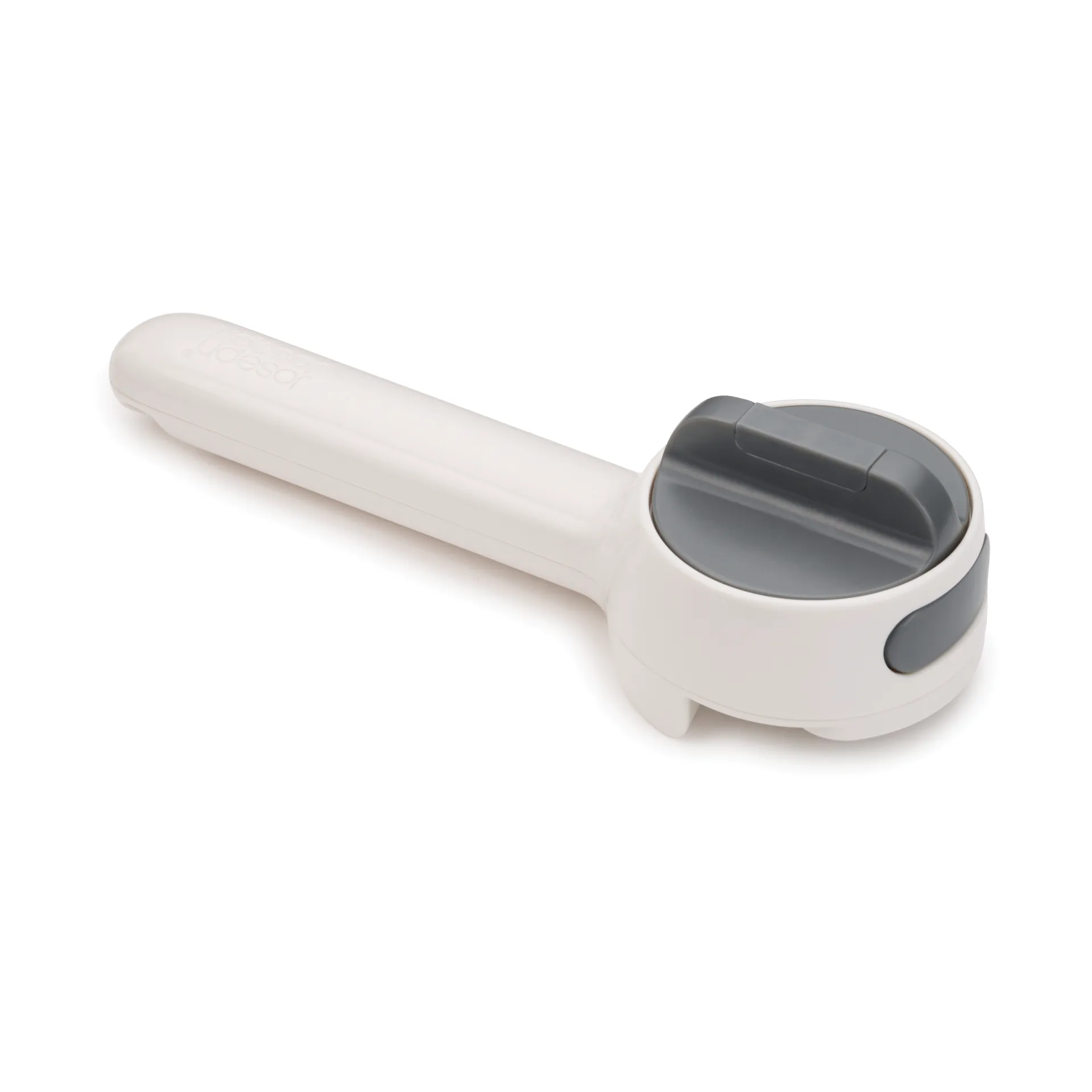Joseph Joseph CanDo Plus Can Opener - 6,2x18x5cm - ABS - SS - Vit, grå