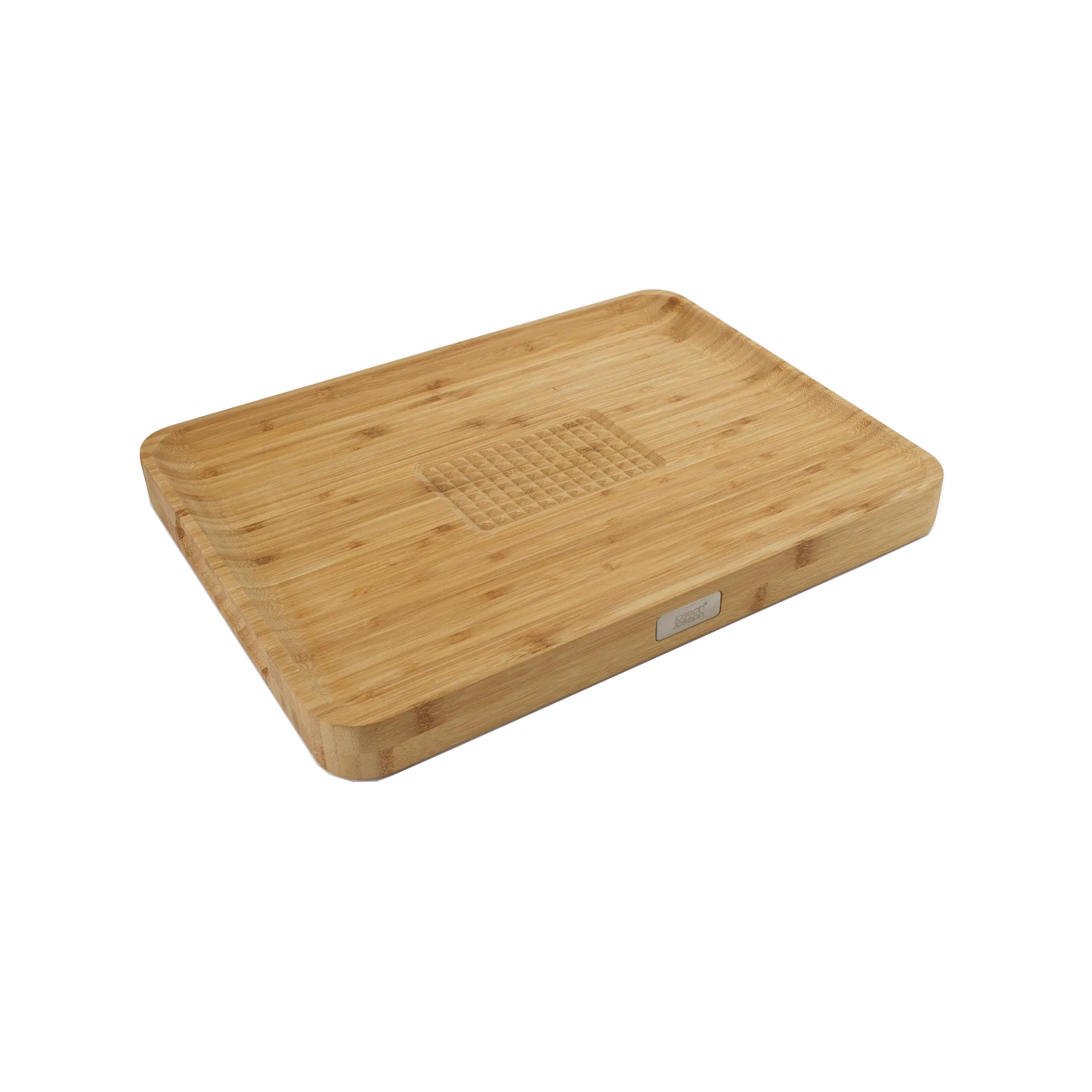Joseph Joseph Cut & carve sk&auml;rbr&auml;da Bambu