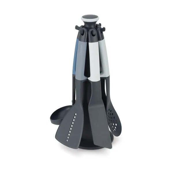 Elevate carousel editions 6 delar