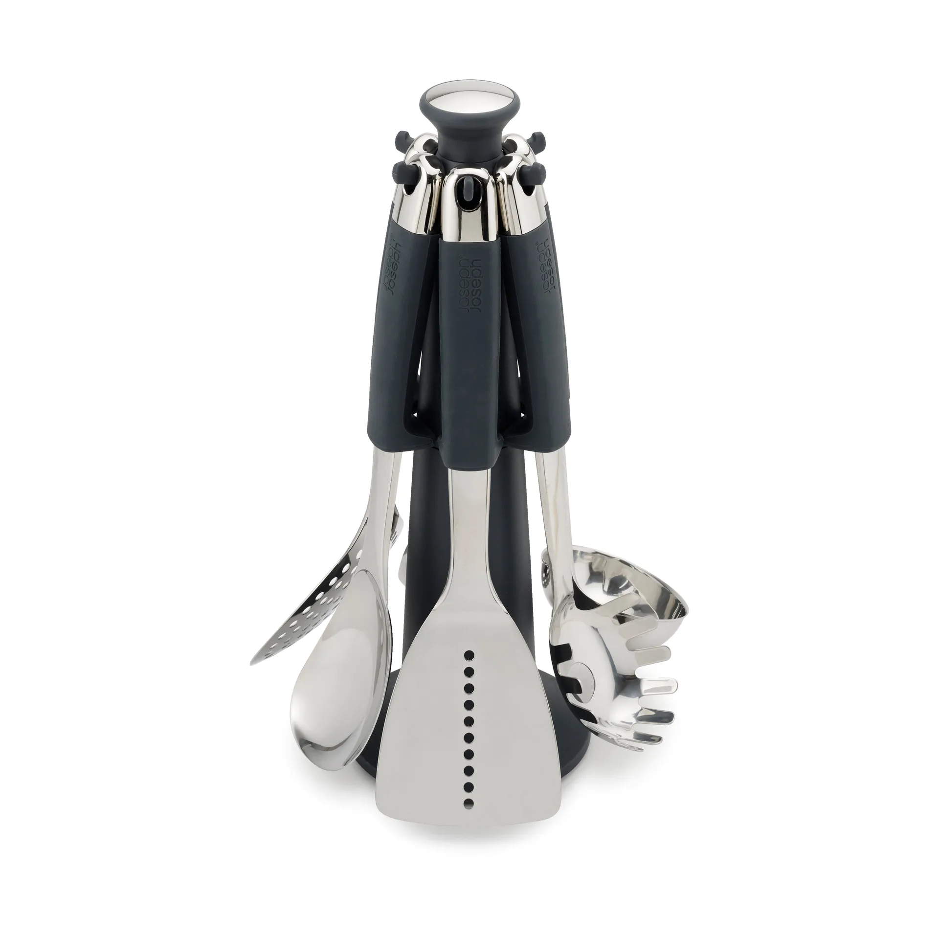 Joseph Joseph Elevate, 6 stk, Rustfrit stål, 270 °C, 215 mm, 210 mm, 350 mm