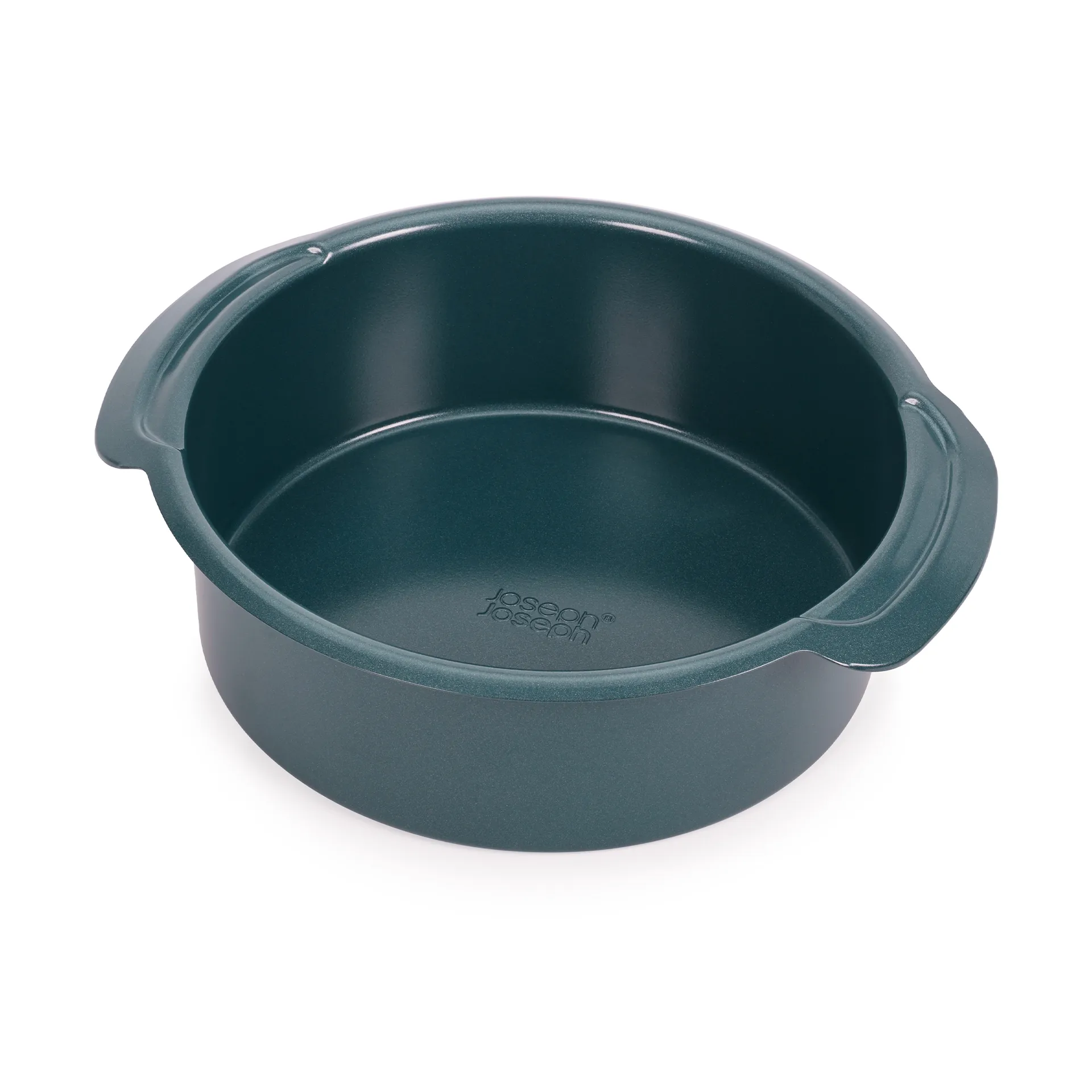 Joseph Joseph Nest bake rund bageform 23 cm Blå