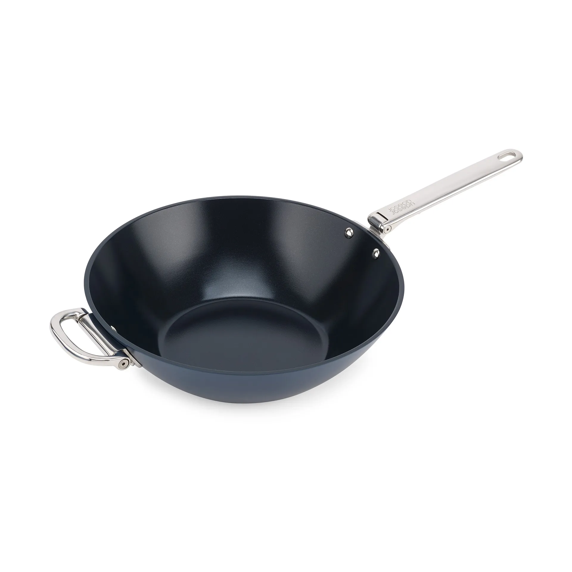 Joseph Joseph Space non stick wokpande Ø32 cm