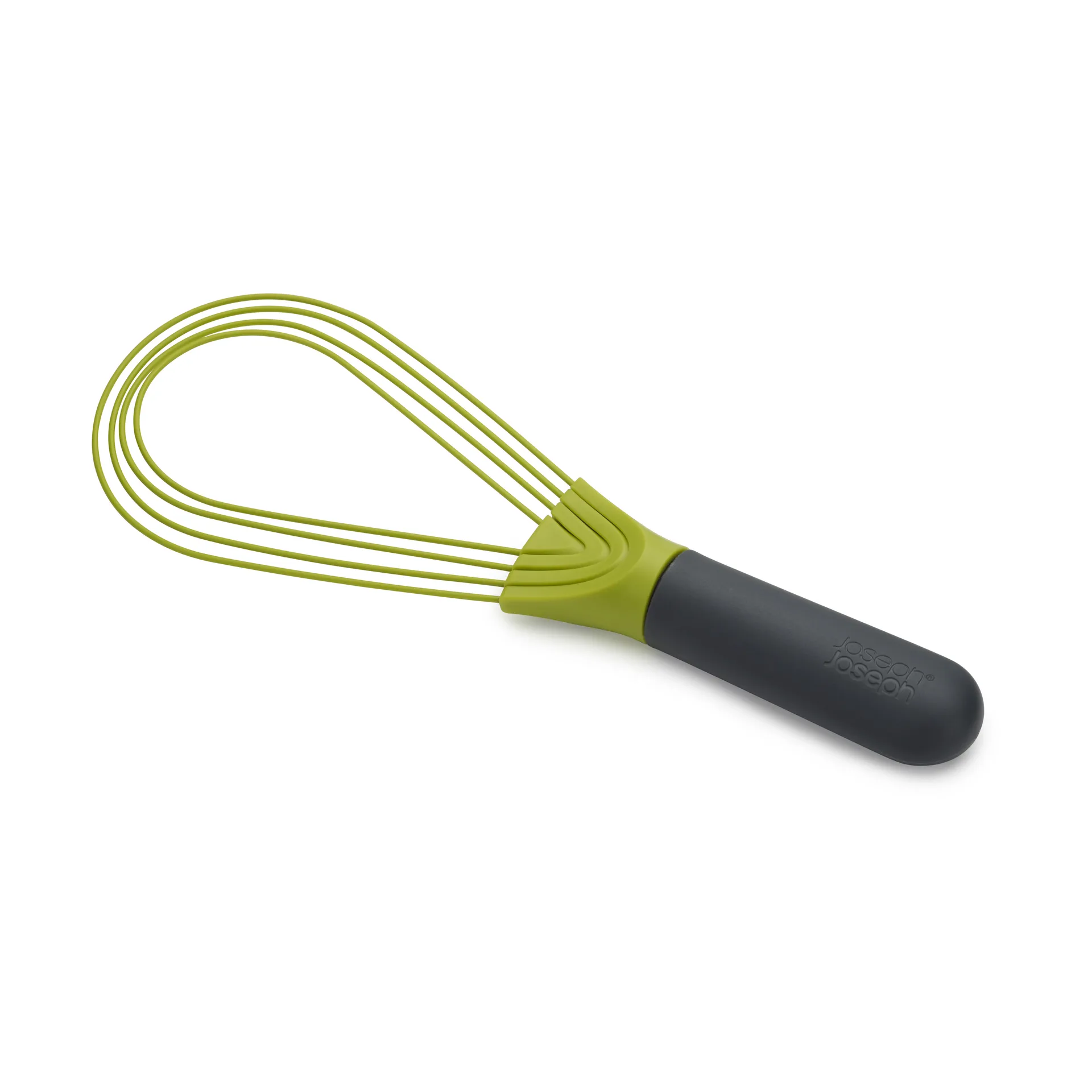 Joseph Joseph Joseph 2-i-1 piskeris med twist grøn 10539