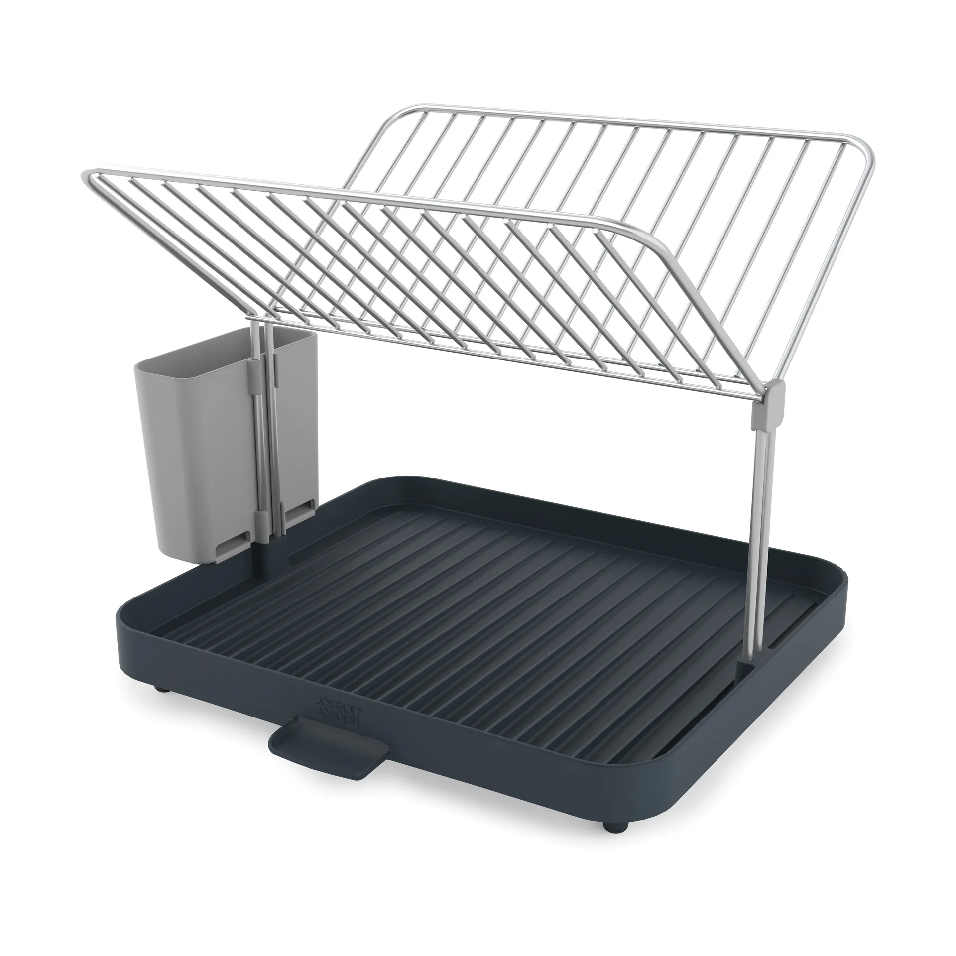 Joseph Joseph Y-rack opvaskestativ 35,8 cm Grå