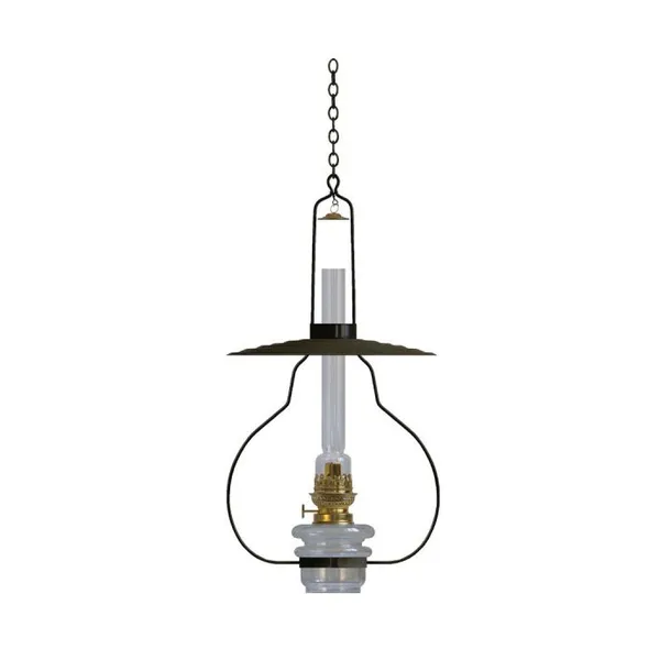 Lyckeby fotogenlampa 61 cm
