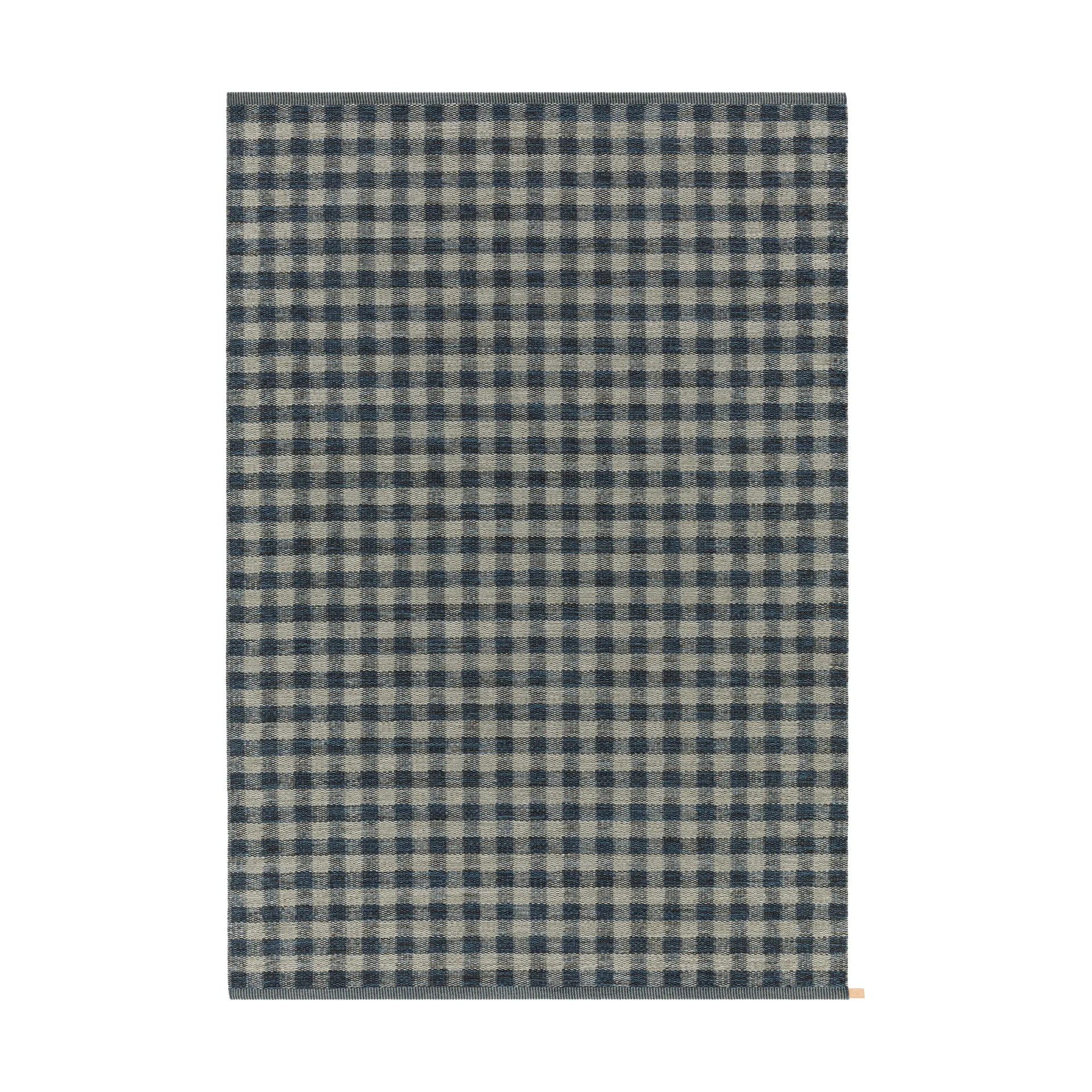Kasthall Tapis Vichy cm Sloe Berry 252