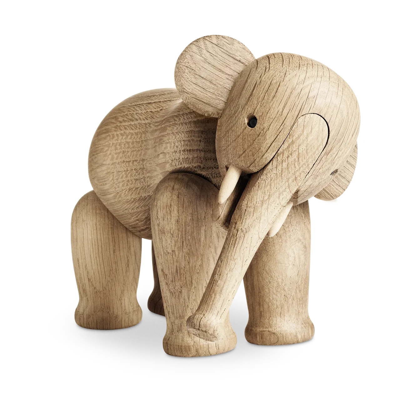 Kay Bojesen Denmark Éléphant Liliput Kay Bojesen Chêne