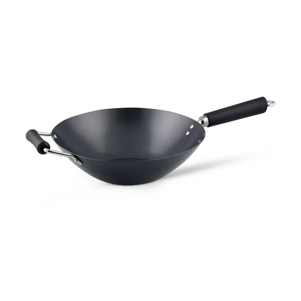 Ken Hom excellence wokpanna Ø31 cm