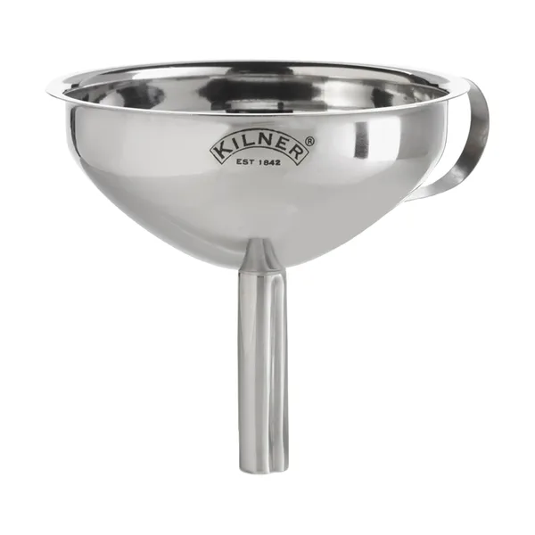 Kilner påfyllnadstratt flaskor, Ø11,5 cm