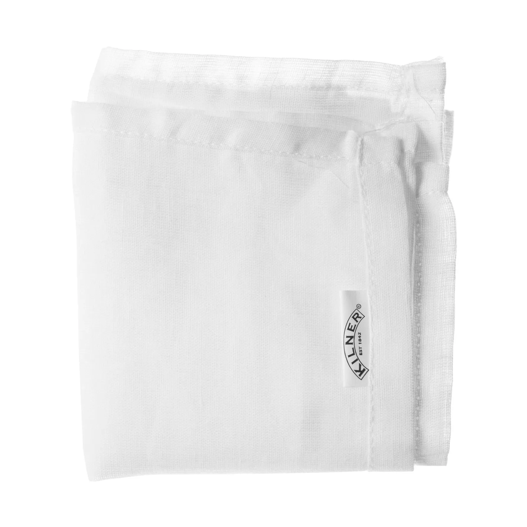 Kilner Kilner sigtepose 50x50 cm Off white