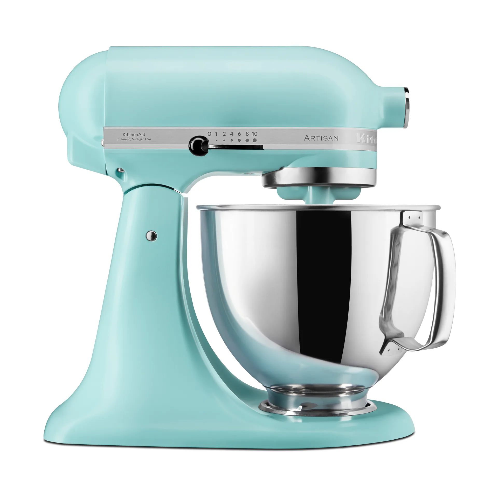 KitchenAid Artisan 5KSM125 køkkenmaskine 4,8 l Mineral water
