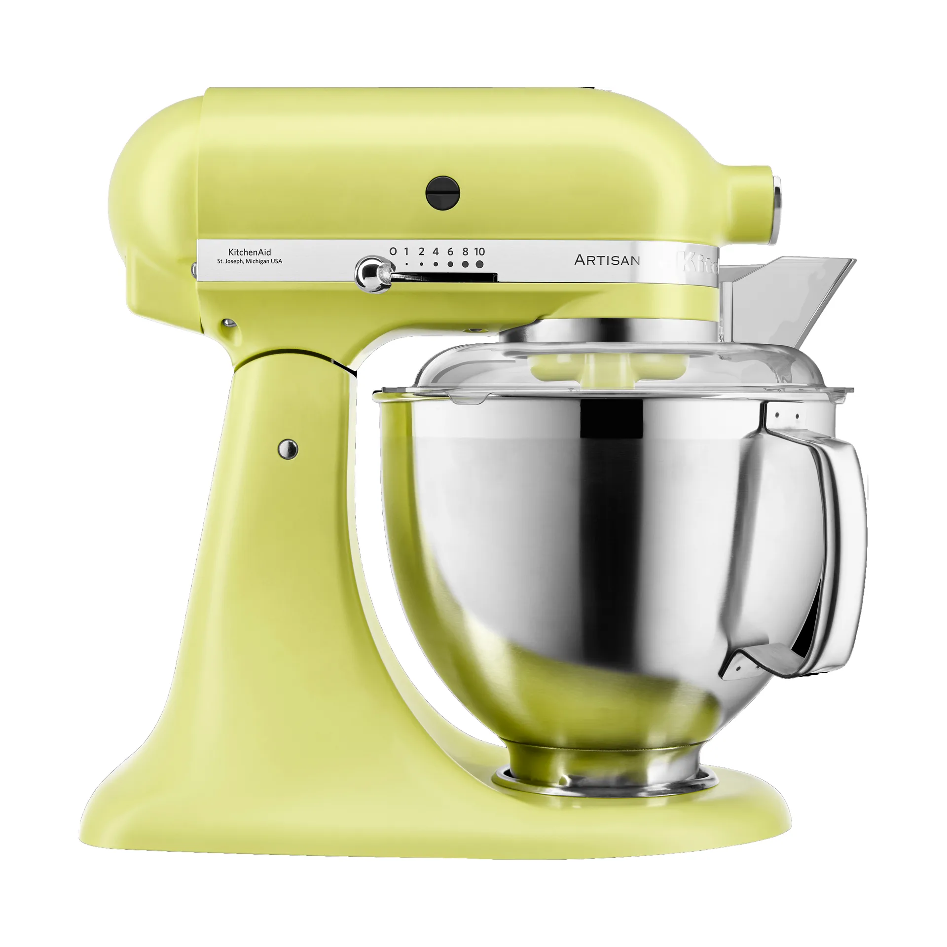 KitchenAid Artisan 5KSM185 køkkenmaskine premium 4,8 L Kyoto glow