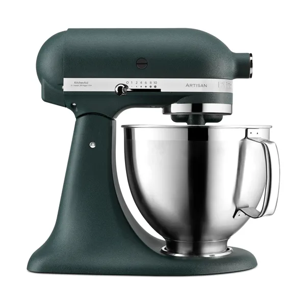 Artisan 5KSM185 köksmaskin premium 4,8 L, Pebbled palm