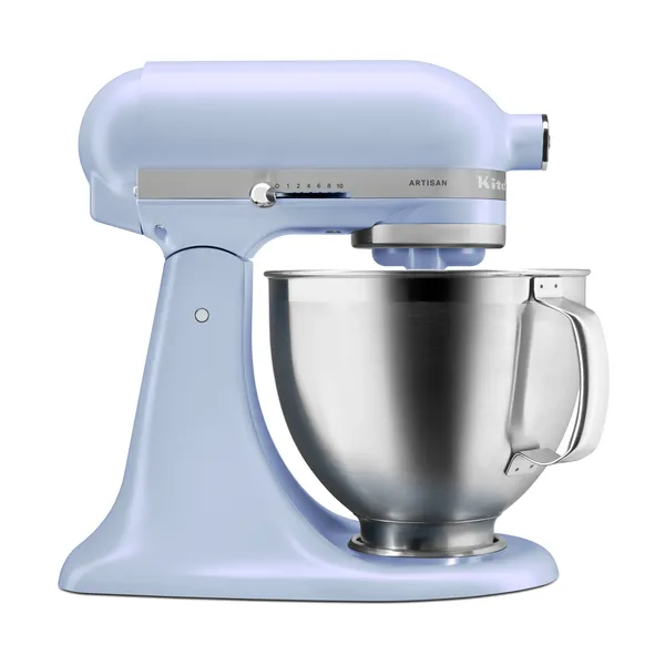 Artisan 5KSM195 köksmaskin 4,7 L, Blue salt
