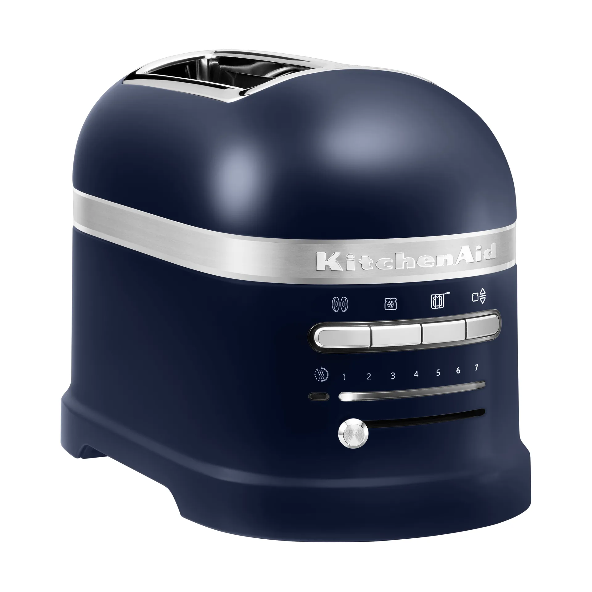 KitchenAid Artisan brødrister 2-skiver Ink blue