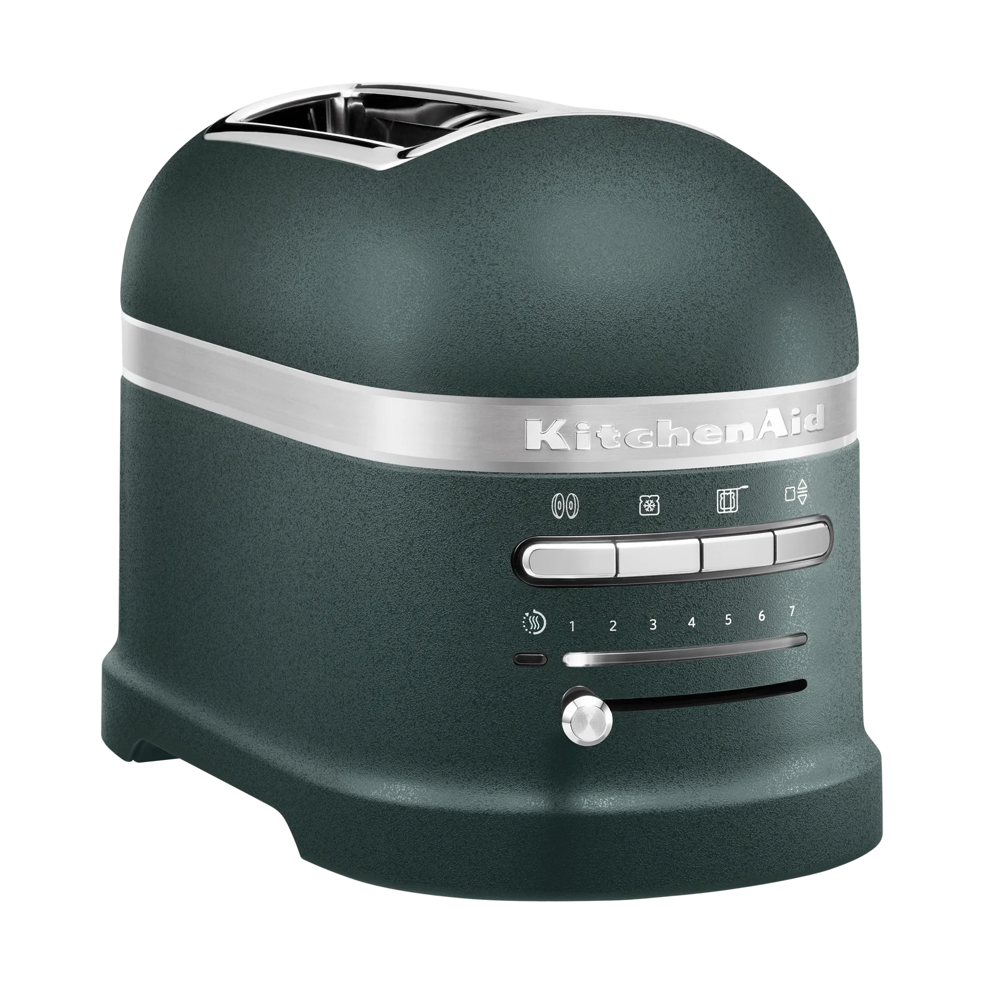 KitchenAid Artisan brødrister 2-skiver Pebbled palm
