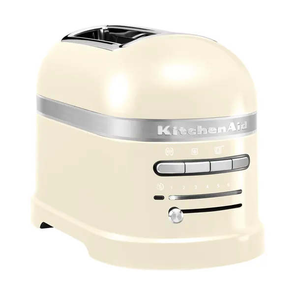 Artisan brödrost 2 skivor, Almond