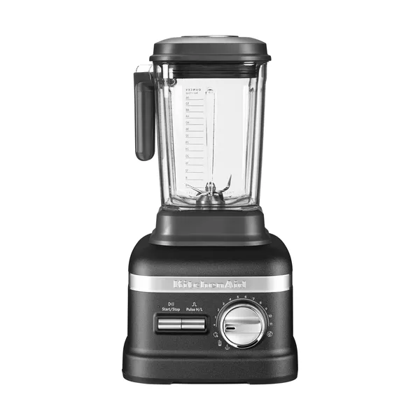 Artisan power plus blender 1,75 L, Cast iron