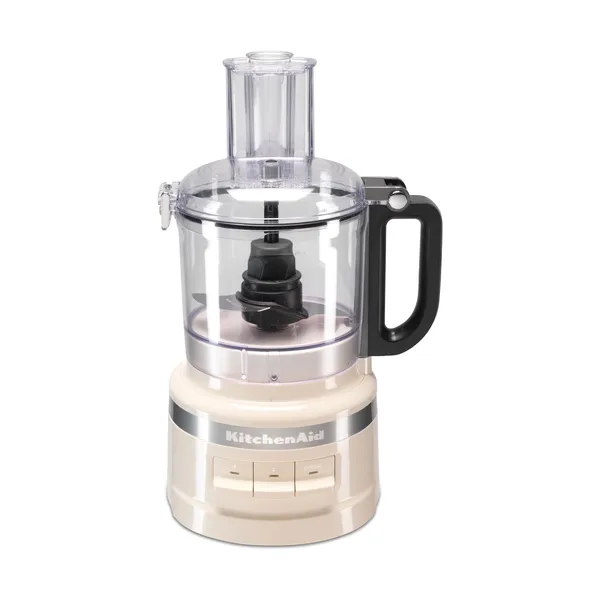 KitchenAid 5KFP0719 matberedare 1,7 L, Almond