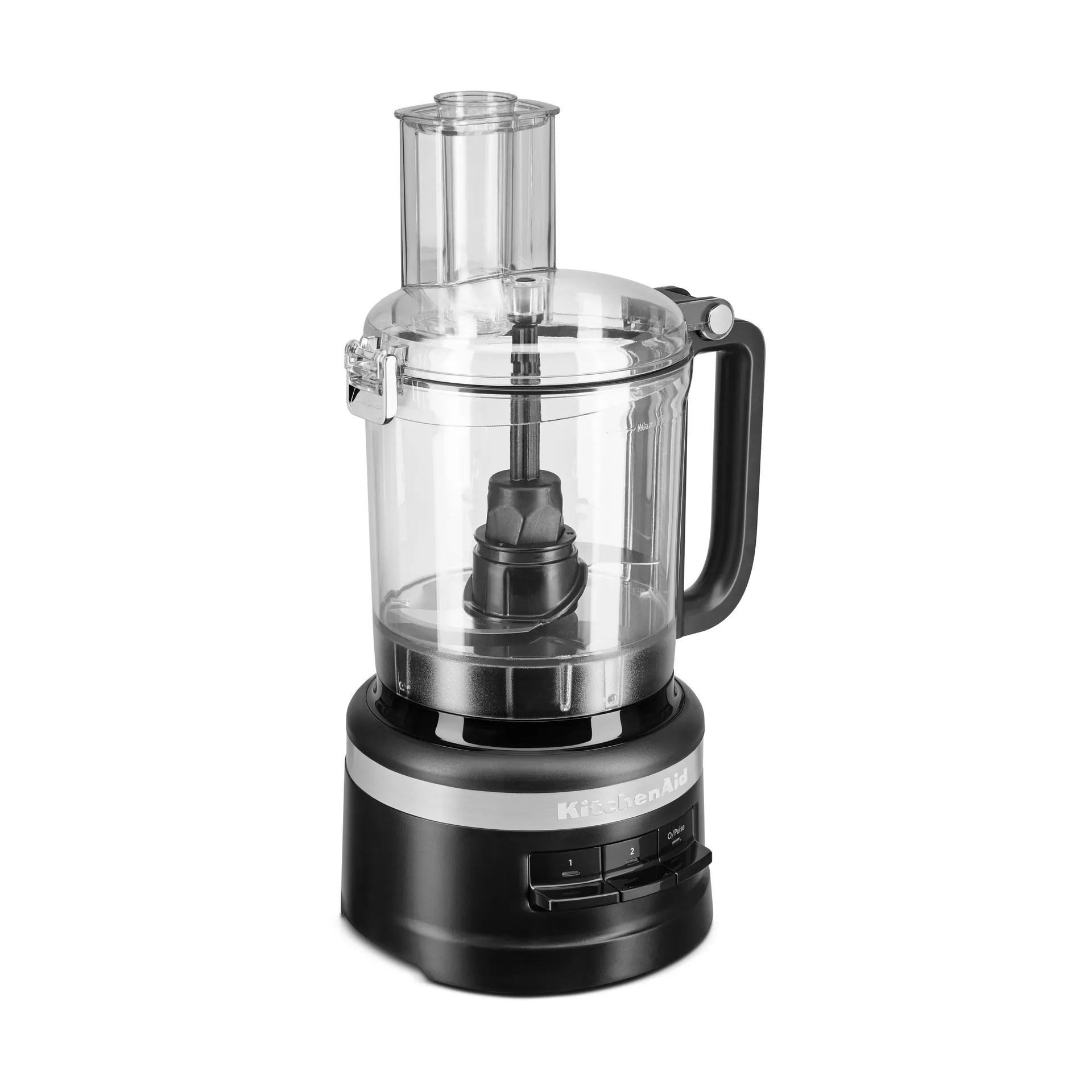 KitchenAid KitchenAid 5KFP0921 foodprocessor 2,1 L Black matte