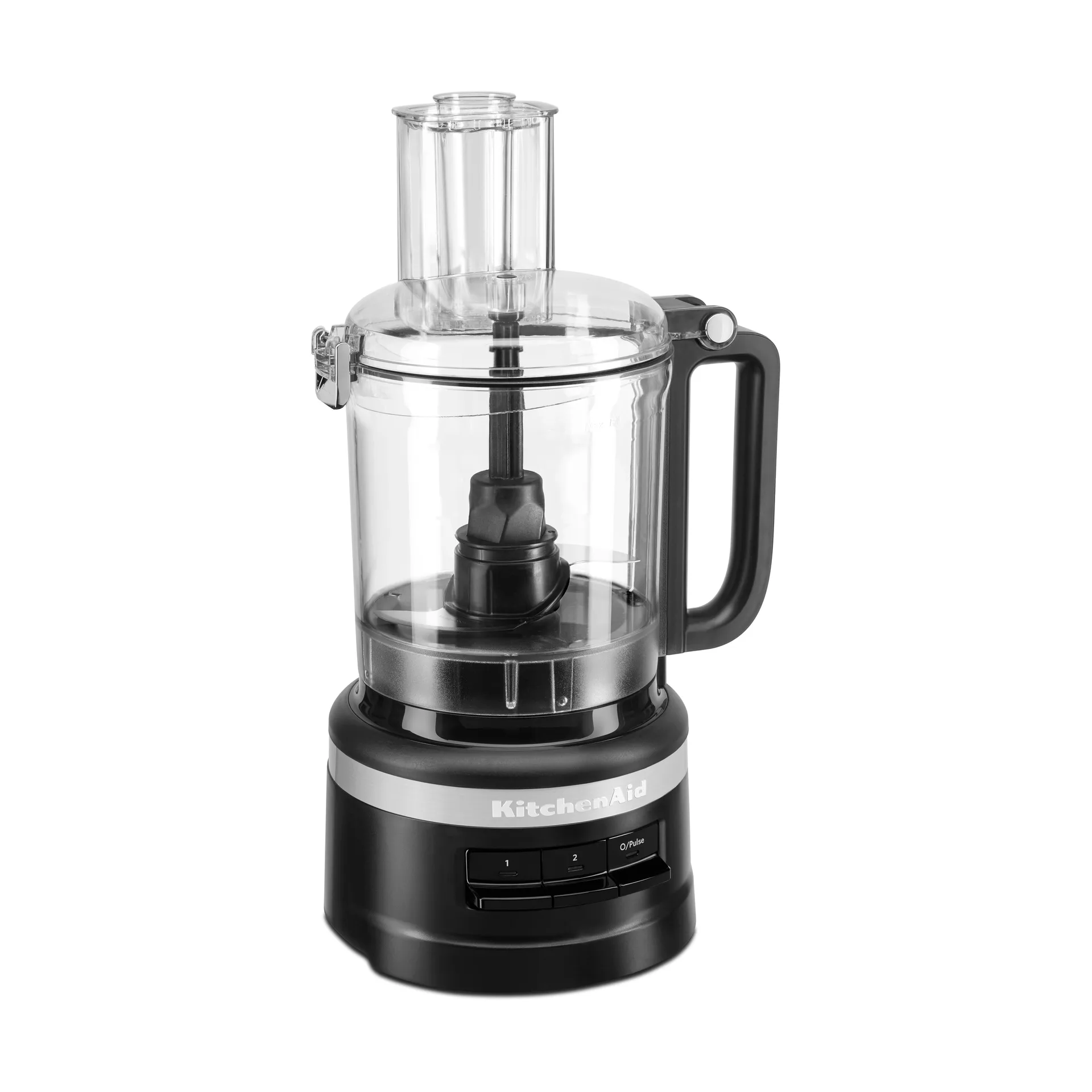 KitchenAid KitchenAid 5KFP0921 foodprocessor 2,1 L Onyx black