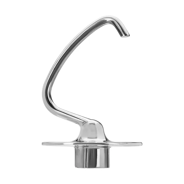 KitchenAid degkrok, Stainless steel