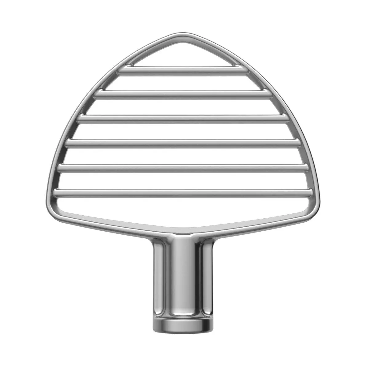KitchenAid KitchenAid dejblander til store køkkenmaskiner Stainless steel