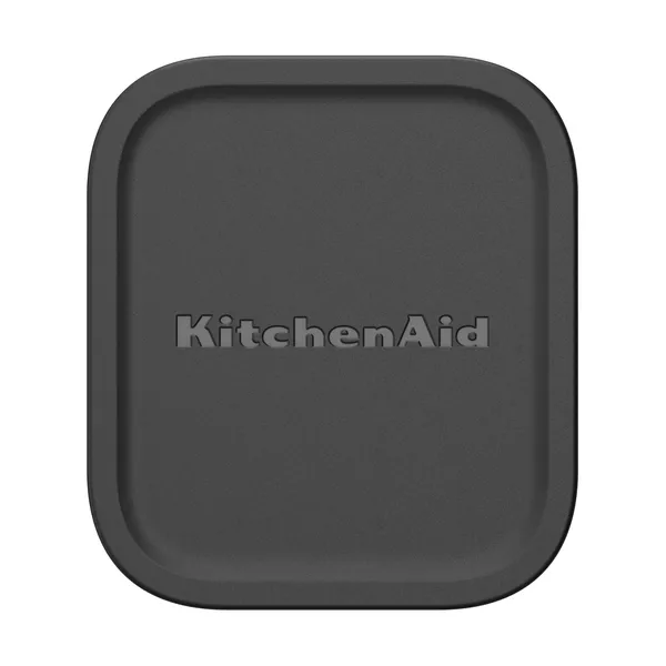 KitchenAid Go extra batteri, Black matte