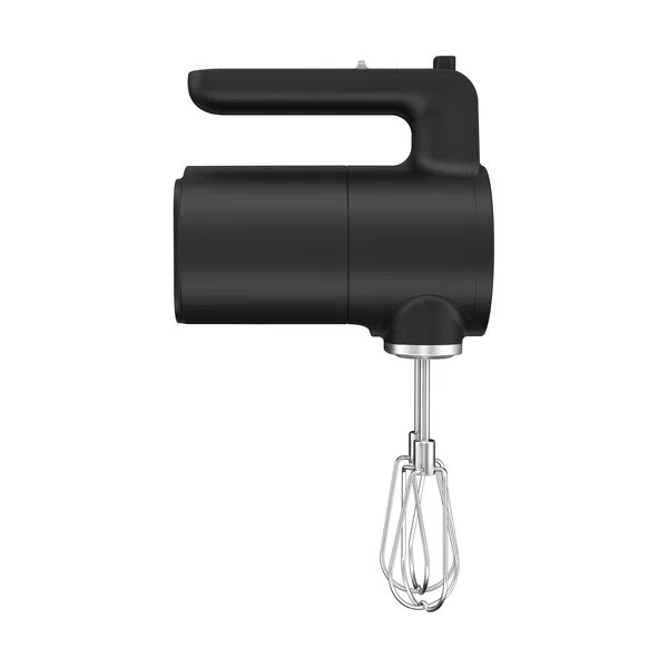 KitchenAid Go sladdlös elvisp utan batteri, Black matte
