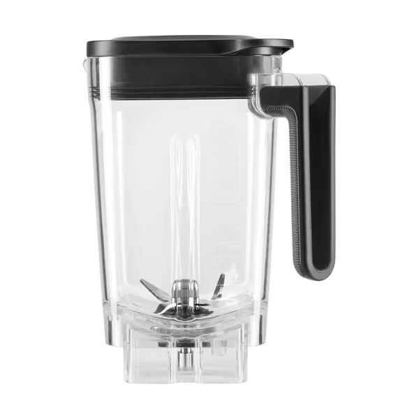 KitchenAid K400+K150 plasttillbringare 1,6 L