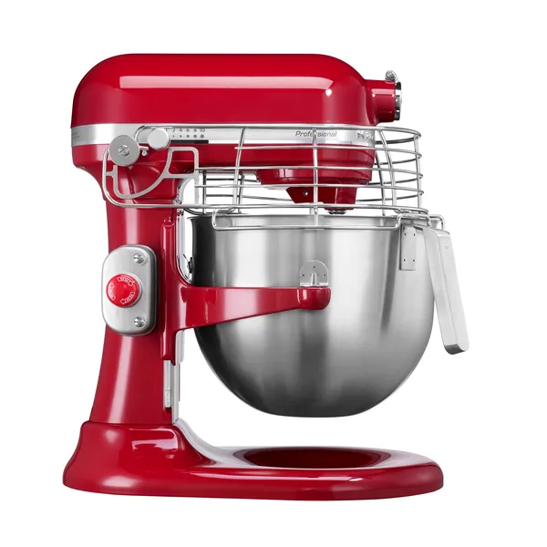 KitchenAid köksmaskin professional 6,9 L, Empire