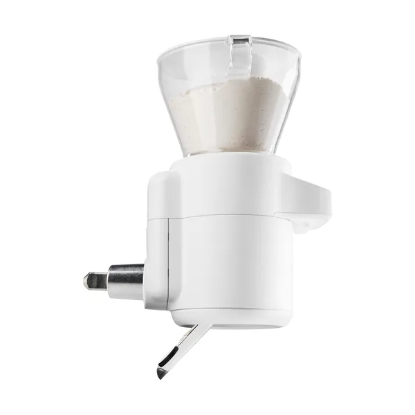 KitchenAid sikt med våg till köksmaskin